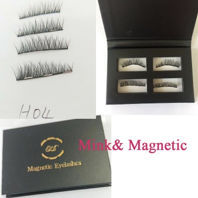 magnet false eyelashes magnetic lashes fake eyelashes manufacturers