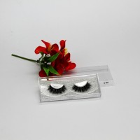 Wholesale Price Hot Sale custom eyelash packaging lash extension 3d mink lashes